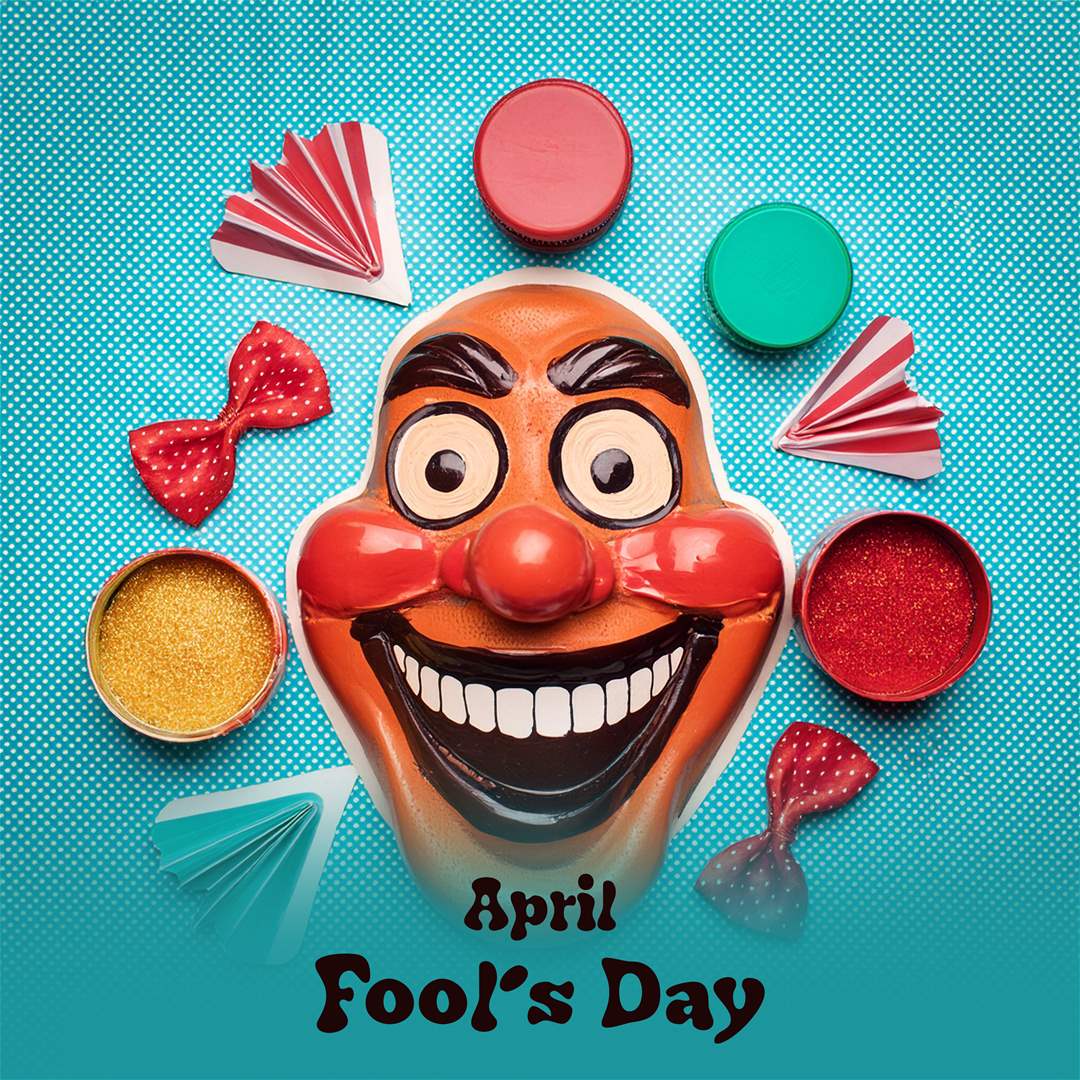 October Fools Day April Fools Day: Its Origins and How Europeans Celebrate | Latest